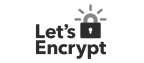 Lets Encrypt Logo