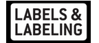 Labels & Labelling Logo